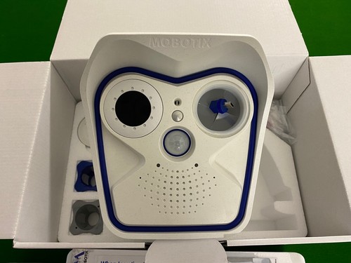 Mobotix m16tb r079 thermal - mobotix,