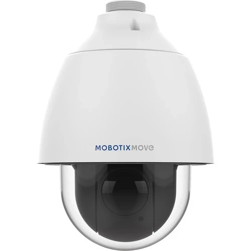 Mobotix move speedome - , +