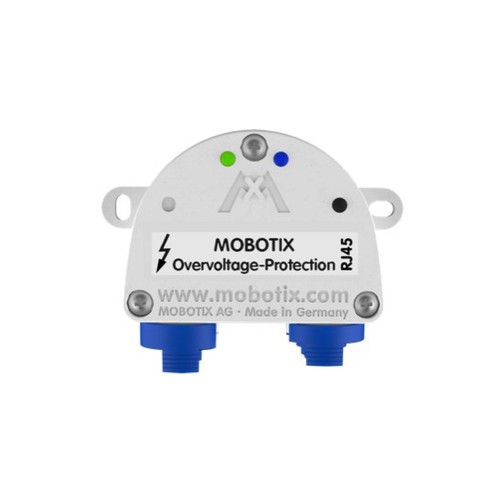 Mobotix overvoltage - mobotix, mx