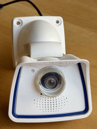 Mobotix 24 - mobotix, m