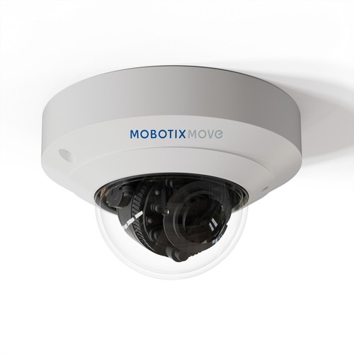 Md1a mobotix move - mx-md1a-5-ir,