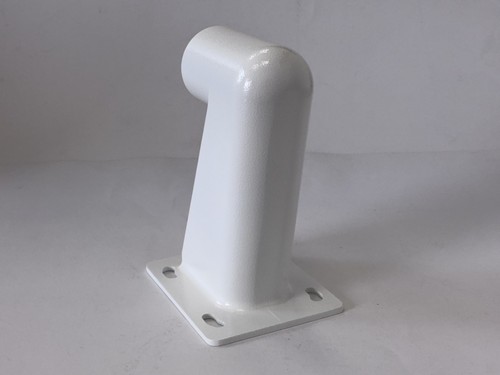 Mobotix wandhalter w für - wandhalter, m-sd-w