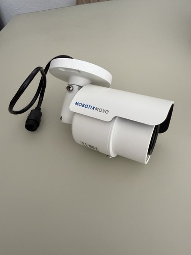 Mobotix move bullet - mobotix, kamera