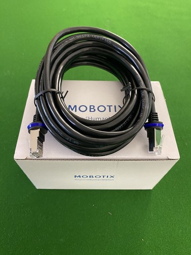 Mobotix lan kabel - lan-kabel, m